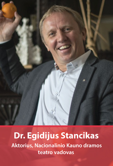 E.Stancikas
